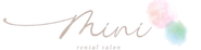 駅近・完全個室のレンタルサロンMINI｜中野/五反田/町田/自由が丘/中目黒/四ツ橋/大塚/東銀座